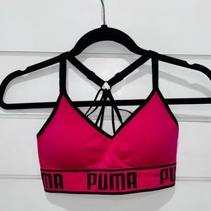 Puma sports bra